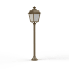 Roger Pradier - Borne Place des Vosges 1 évolution N°10 Grès 054