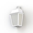 Roger Pradier - Applique Place des Vosges 1 évolution N°2 detection Blanc 001