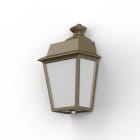 Roger Pradier - Applique Place des Vosges 1 évolution N°2 detection Grès 054