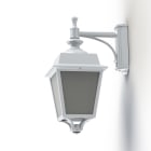 Roger Pradier - Applique Place des Vosges 1 évolution N°4 detection Blanc 001