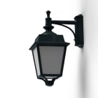 Roger Pradier - Applique Place des Vosges 1 évolution N°4 detection Vert de gris 008