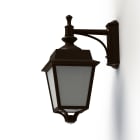 Roger Pradier - Roger Pradier - Applique Place des Vosges 1 évolution N°4 detection Rouille 046