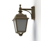 Roger Pradier - Roger Pradier - Applique Place des Vosges 1 évolution N°4 detection Grès 054