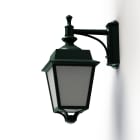 Roger Pradier - Applique Place des Vosges 1 évolution N°4 detection Gris ardoise 059