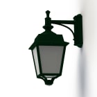 Roger Pradier - Applique Place des Vosges 1 évolution N°4 detection Vert sapin 067