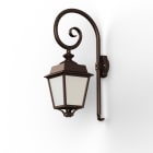 Roger Pradier - Applique Place des Vosges 1 évolution N°5 detection Rouille 046