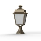 Roger Pradier - Borne Place des Vosges 1 évolution N°6 Grès 054