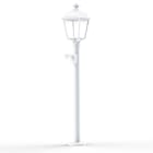 Roger Pradier - Roger Pradier - Borne Place des Vosges 1 évolution N°9 detection Blanc 001