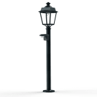 Roger Pradier - Borne Place des Vosges 1 évolution N°9 detection Vert de gris 008