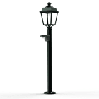 Roger Pradier - Borne Place des Vosges 1 évolution N°9 detection Gris ardoise 059