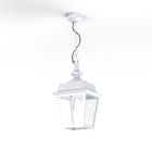 Roger Pradier - Suspension Place des Vosges 1 Tradition N°1 Blanc 001