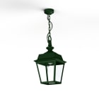 Roger Pradier - Suspension Place des Vosges 1 Tradition N°1 Vert Anglais 019