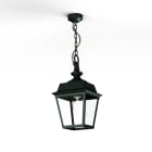 Roger Pradier - Suspension Place des Vosges 1 Tradition N°1 Gris ardoise 059