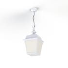 Roger Pradier - Suspension Place des Vosges 1 Tradition N°1 Blanc 001