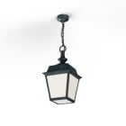 Roger Pradier - Suspension Place des Vosges 1 Tradition N°1 Vert de gris 008