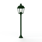 Roger Pradier - Borne Place des Vosges 1 Tradition N°10 Vert Anglais 019