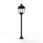 Roger Pradier - Borne Place des Vosges 1 Tradition N°10 Gris ardoise 059
