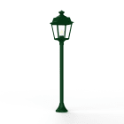 Roger Pradier - Borne Place des Vosges 1 Tradition N°10 Vert sapin 067