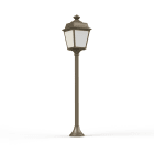 Roger Pradier - Borne Place des Vosges 1 Tradition N°10 Grès 054