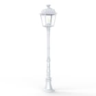 Roger Pradier - Borne Place des Vosges 1 Tradition N°11 Blanc 001