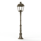 Roger Pradier - Borne Place des Vosges 1 Tradition N°11 Grès 054