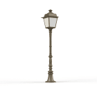 Roger Pradier - Borne Place des Vosges 1 Tradition N°11 Grès 054