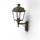 Roger Pradier - Applique Place des Vosges 1 Tradition N°3 Grès 054