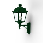 Roger Pradier - Applique Place des Vosges 1 Tradition N°3 Vert sapin 067
