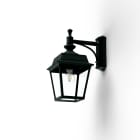 Roger Pradier - Roger Pradier - Applique Place des Vosges 1 Tradition N°4 Gris ardoise 059