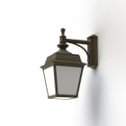 Roger Pradier - Roger Pradier - Applique Place des Vosges 1 Tradition N°4 Grès 054