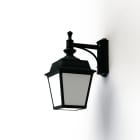 Roger Pradier - Applique Place des Vosges 1 Tradition N°4 Gris ardoise 059