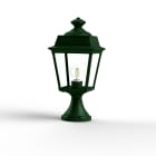 Roger Pradier - Borne Place des Vosges 1 Tradition N°6 Vert Anglais 019