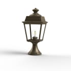 Roger Pradier - Borne Place des Vosges 1 Tradition N°6 Grès 054