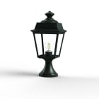 Roger Pradier - Borne Place des Vosges 1 Tradition N°6 Gris ardoise 059