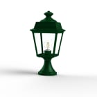 Roger Pradier - Borne Place des Vosges 1 Tradition N°6 Vert sapin 067