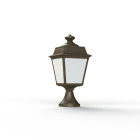 Roger Pradier - Borne Place des Vosges 1 Tradition N°6 Grès 054