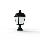 Roger Pradier - Borne Place des Vosges 1 Tradition N°6 Gris ardoise 059