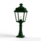 Roger Pradier - Borne Place des Vosges 1 Tradition N°7 Vert Anglais 019