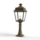 Roger Pradier - Borne Place des Vosges 1 Tradition N°7 Grès 054