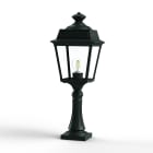 Roger Pradier - Borne Place des Vosges 1 Tradition N°7 Gris ardoise 059