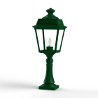 Roger Pradier - Borne Place des Vosges 1 Tradition N°7 Vert sapin 067