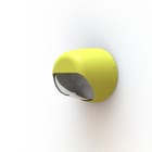 Roger Pradier - Roger Pradier - Applique Ronex N°1 Clair G9 LED Jaune soufre 068