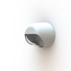 Roger Pradier - Applique Ronex N°1 Clair G9 LED Blanc pur 101