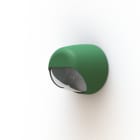 Roger Pradier - Applique Ronex N°1 Clair G9 LED Vert fougère 109