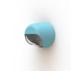 Roger Pradier - Applique Ronex N°1 Clair G9 LED Bleu 111