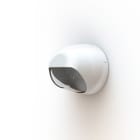 Roger Pradier - Roger Pradier - Applique Ronex N°1 Clair G9 LED Blanc signalisation 114