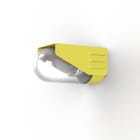 Roger Pradier - Applique RP195 N°1 clair Jaune soufre 068