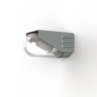 Roger Pradier - Applique RP195 N°1 clair Gris soie 105