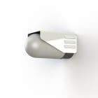 Roger Pradier - Applique RP195 N°1 depoli Inox 018