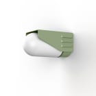 Roger Pradier - Applique RP195 N°1 depoli Vert pâle 133